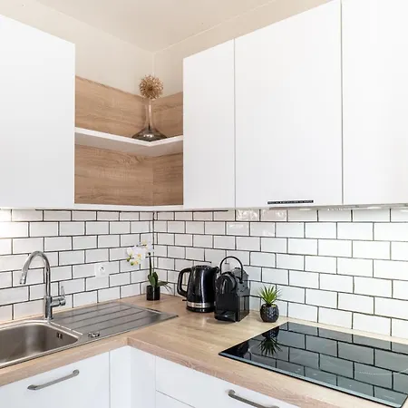 Liberty Apartament *