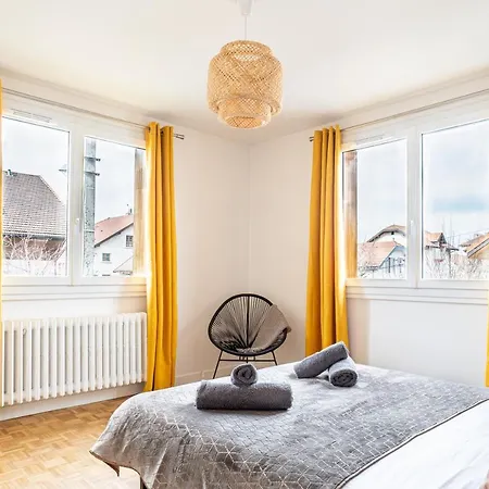 Liberty Apartament *