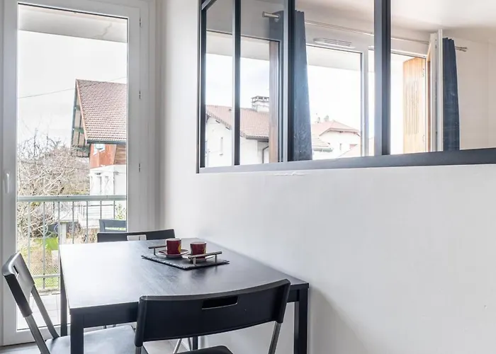 Liberty Apartment