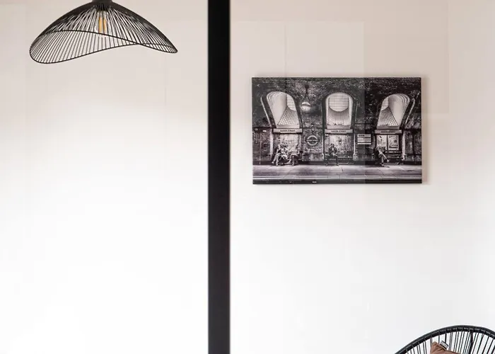 Liberty Apartment