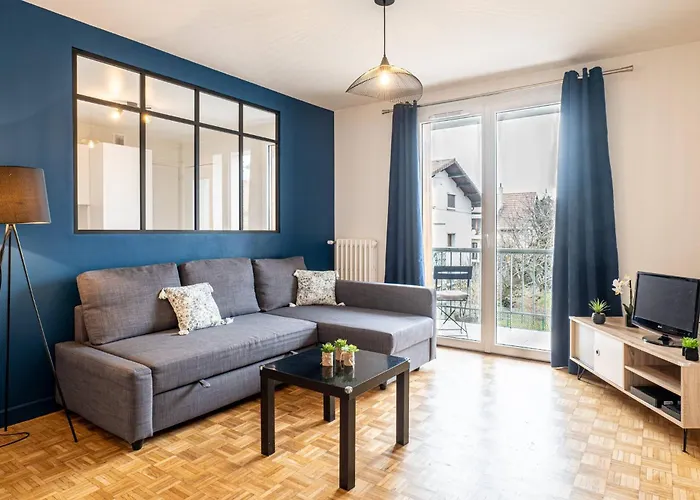 Apartment Liberty *