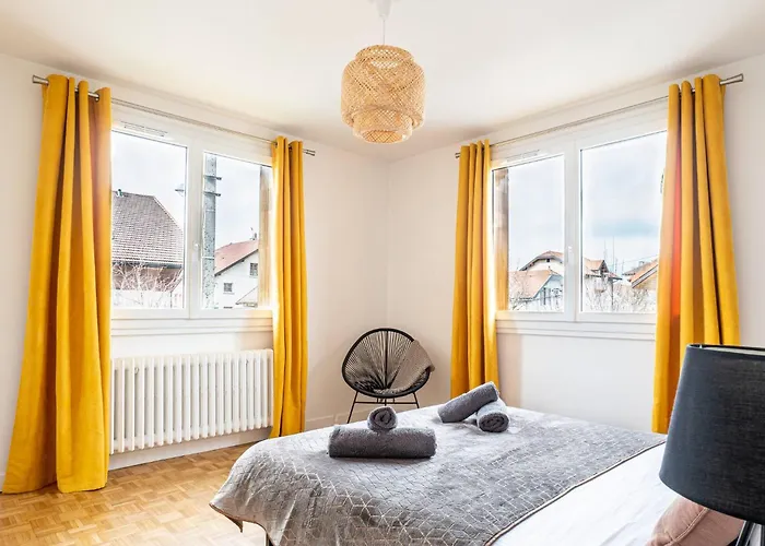 Apartment Liberty