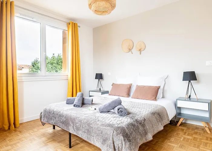 Apartment Liberty *